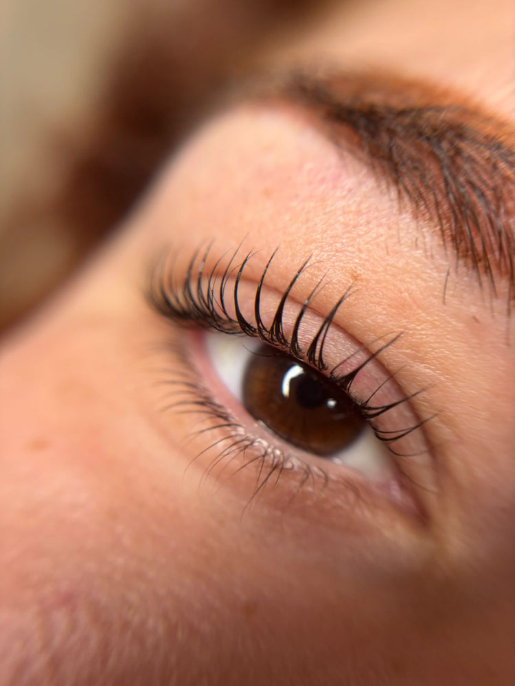 KOREAN Lash Lift