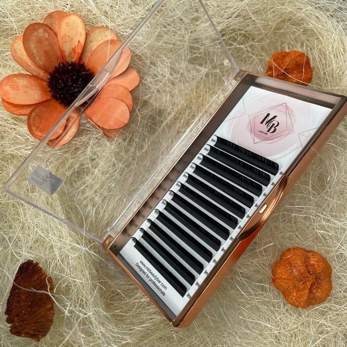 MB Single Lash Trays 0.10