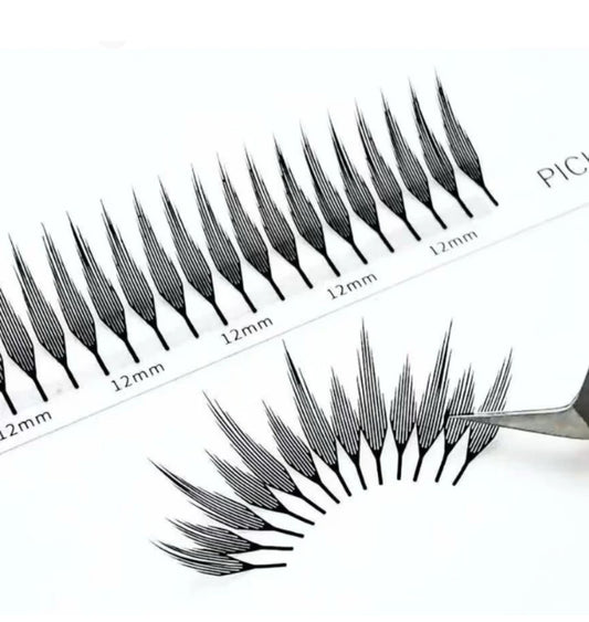 “Feather” Dream collection