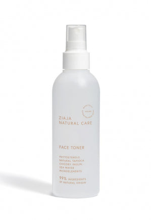 Toner προσώπου Natural Care