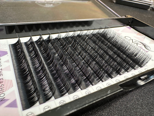 Набор из 5 лотков