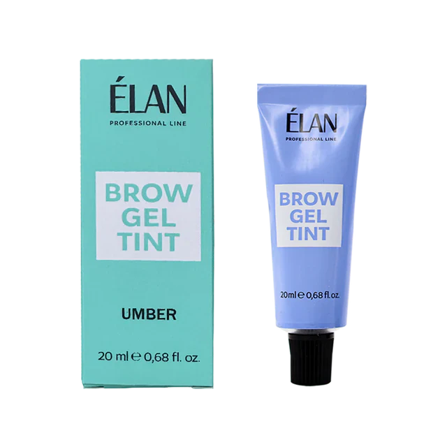 Eyebrow Gel Tints