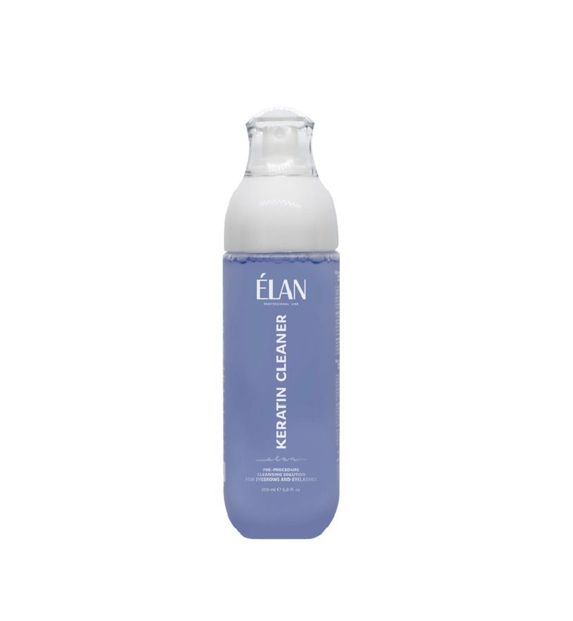 Keratin Cleaner