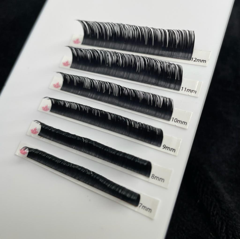 Single Trays 0.15 Flat