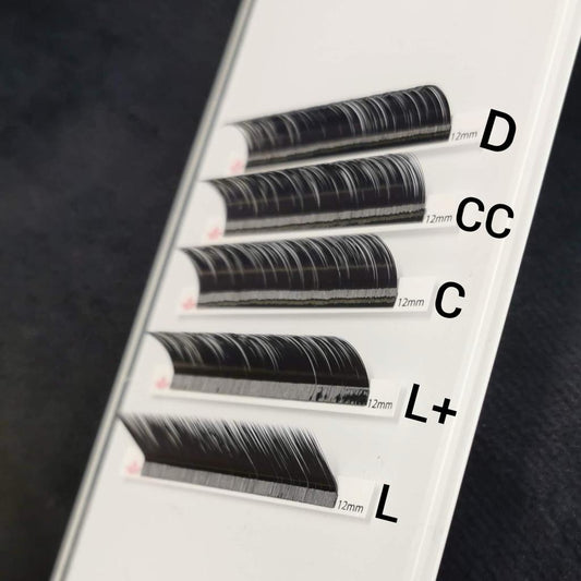 Смешанные лотки 0.10