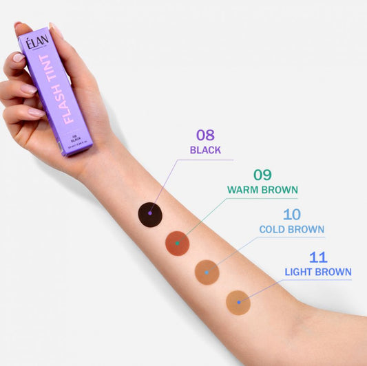 Элан Флэш Тинты