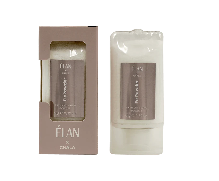 ELAN Lash Lift Fixing Powder