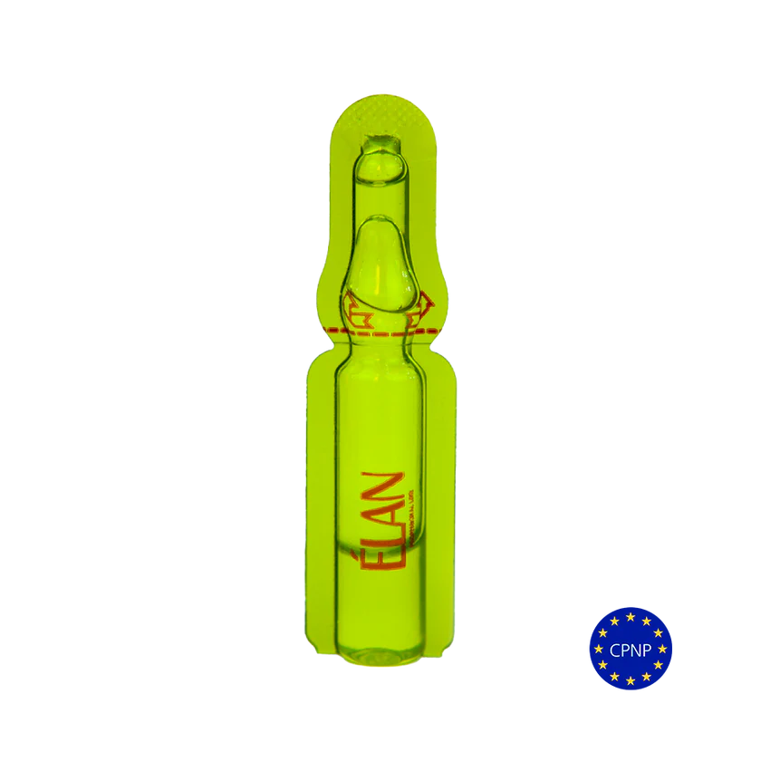 ÉLAN GoGo Brows Care Ampoule — Eyebrow & Eyelash Serum (1 ml)