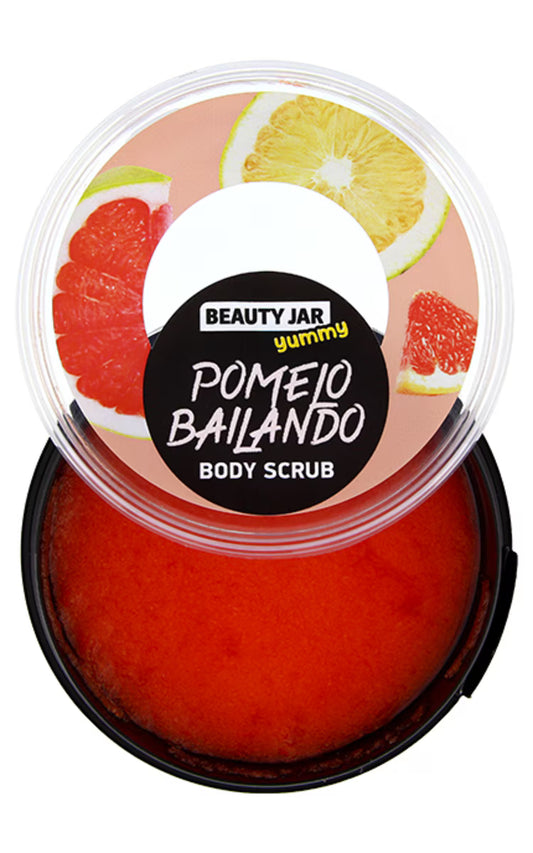 Yummy POMELO BAILANDO