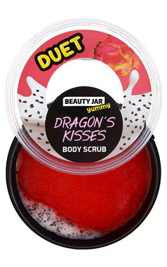 Yummy DRAGON’S KISSES