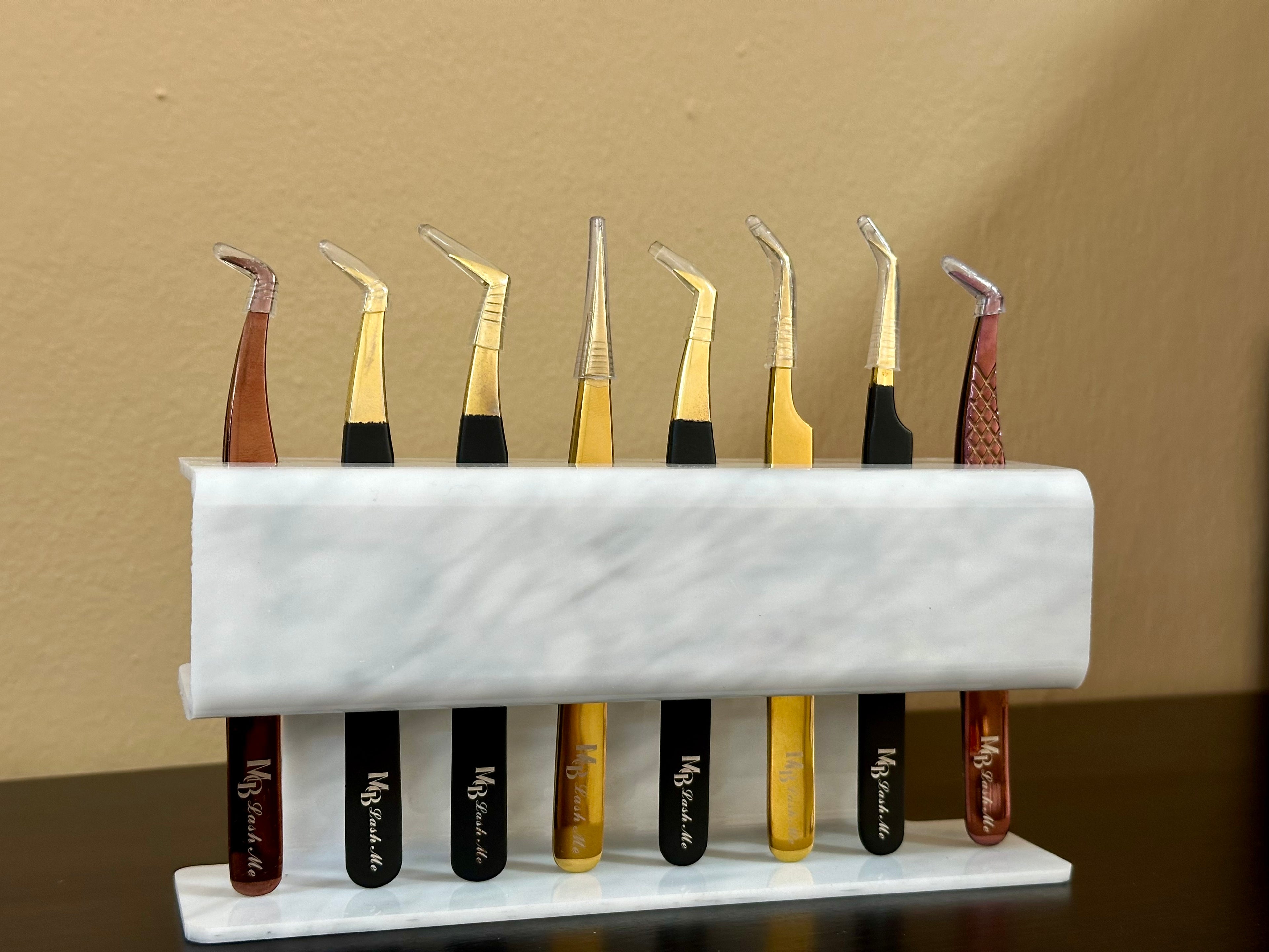 Βάση οθόνης Tweezer