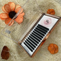 MB Single Lash Trays 0,10