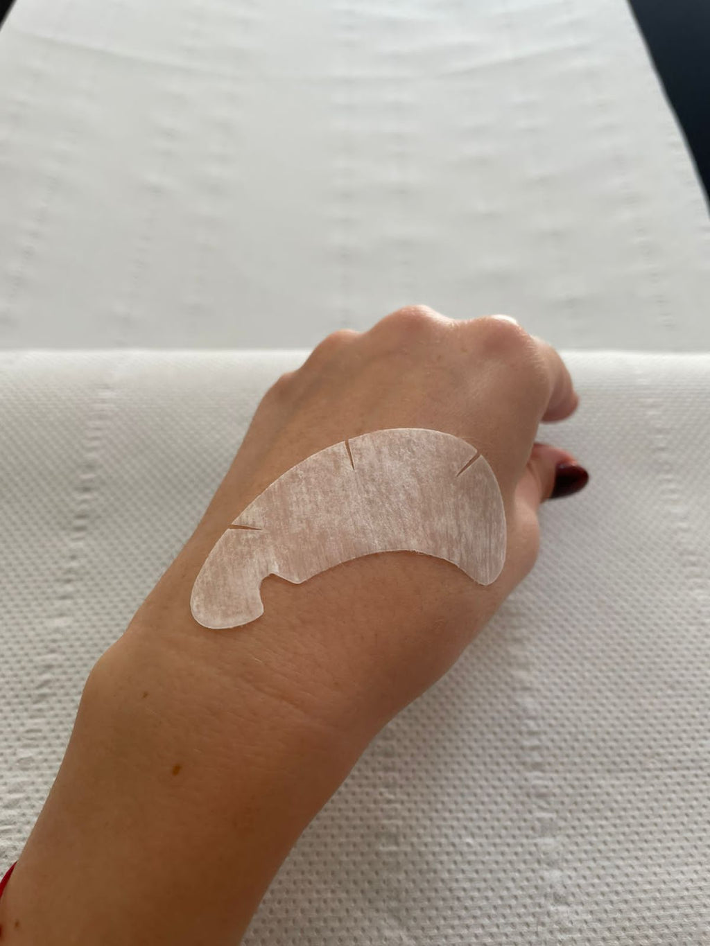 Pro Gel Patches 