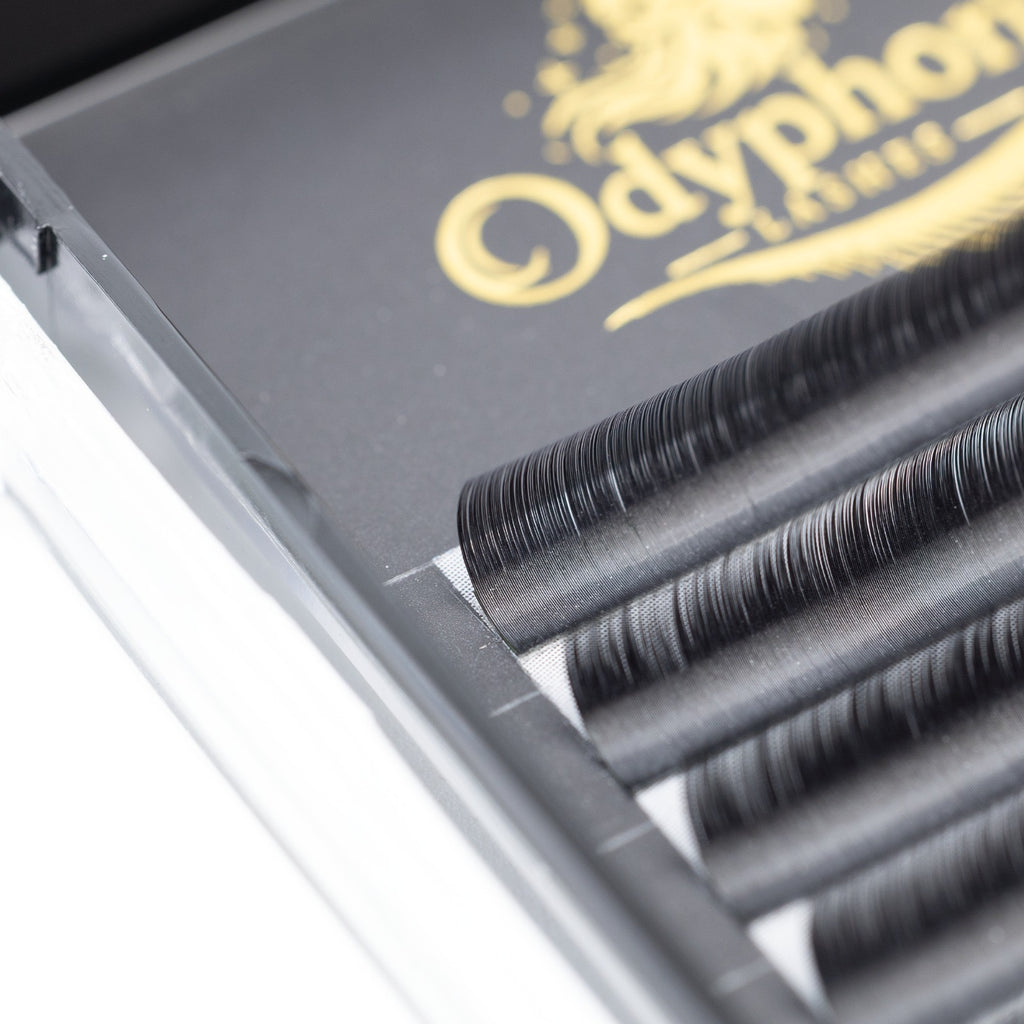 ODYPHORIA  Mix Trays 0.07