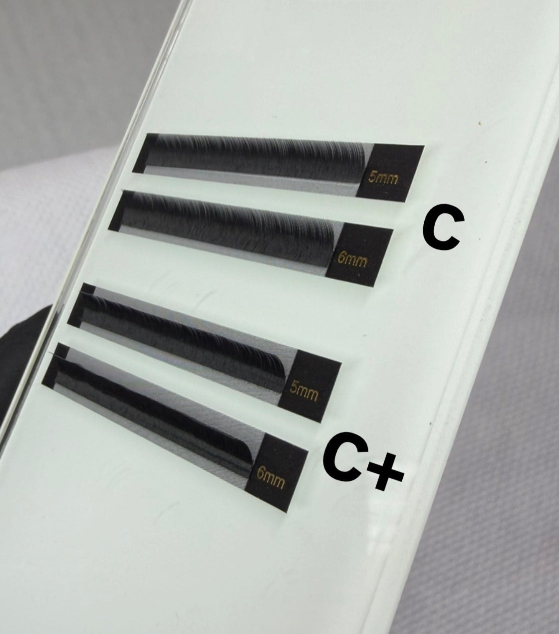 ODYPHORIA Mix Trays 5mm-6mm