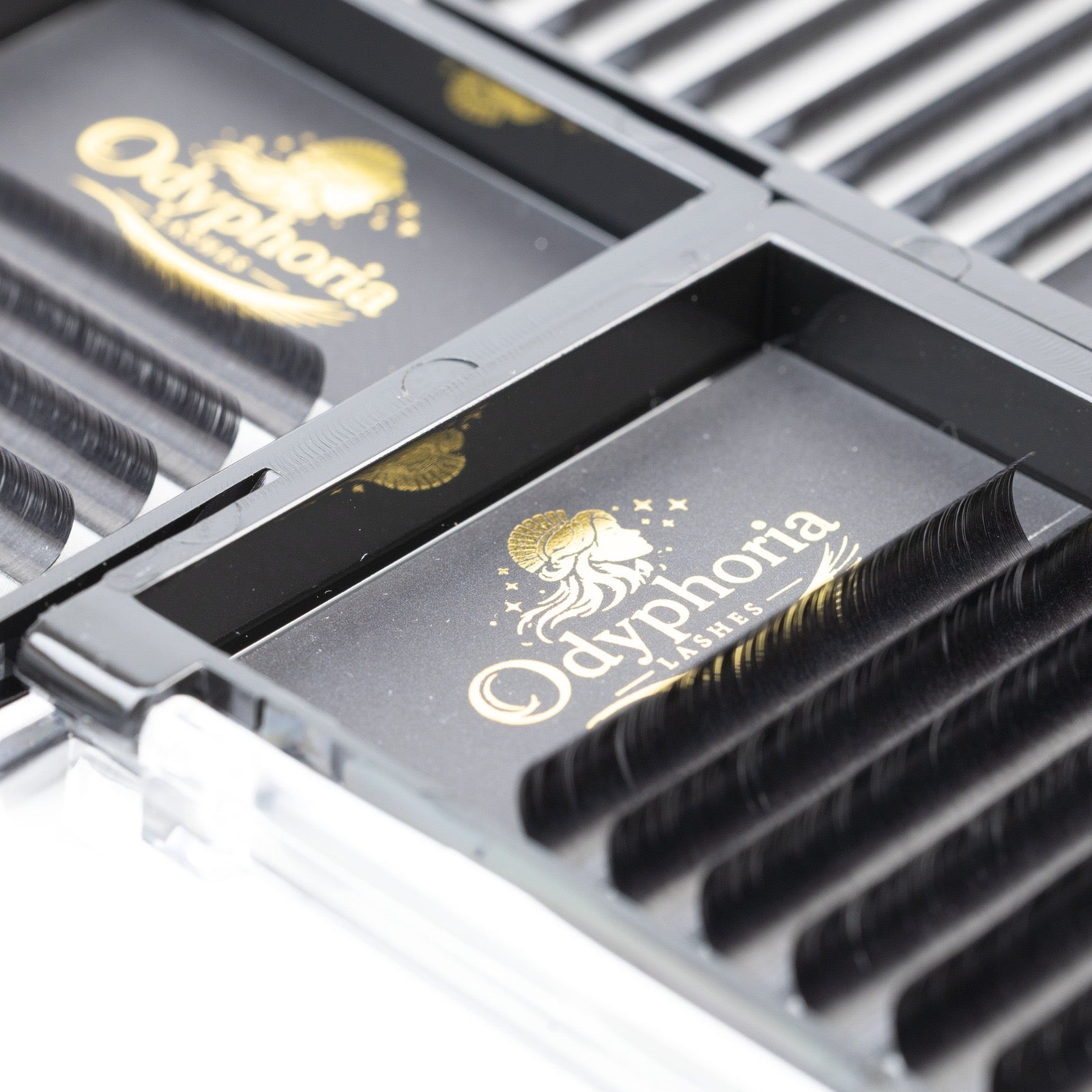 ODYPHORIA  Mix Trays 0.07