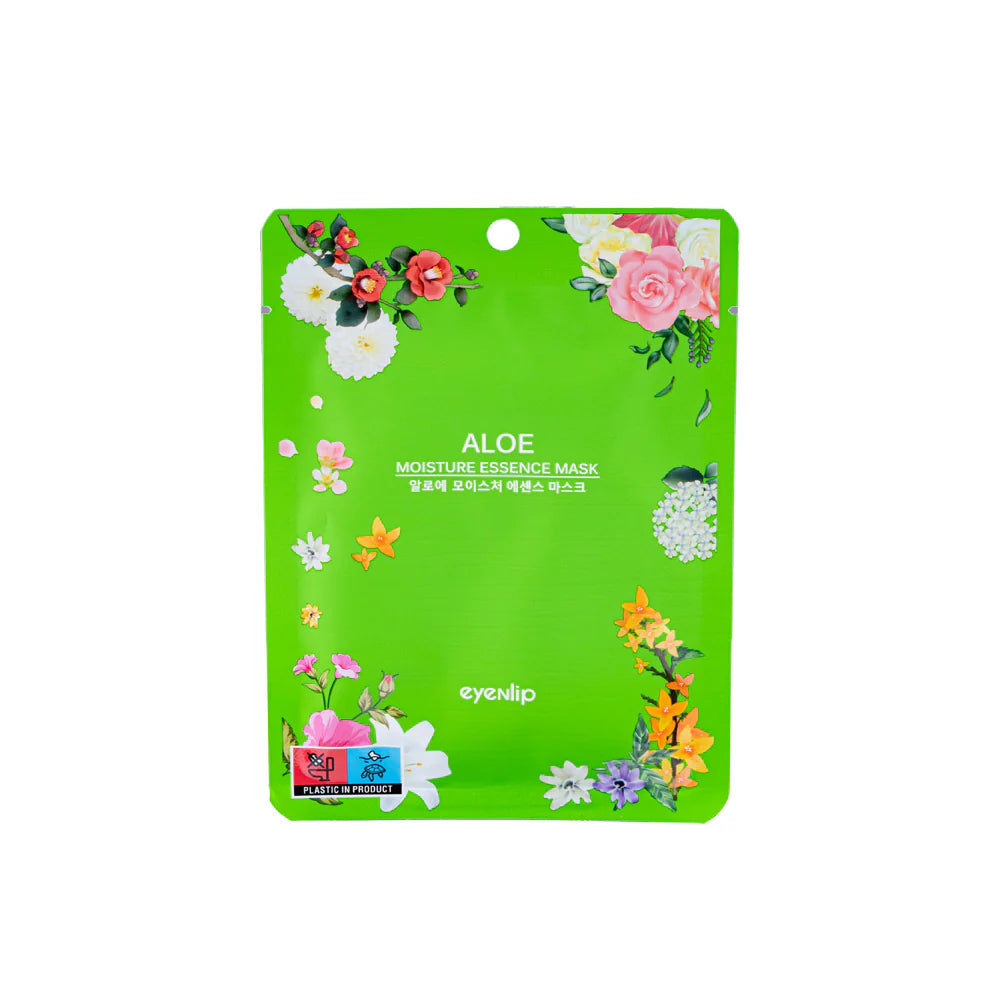 Eyenlip Moisture Essence Mask – 23ml (Multiple Options)