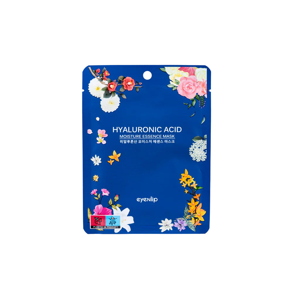 Eyenlip Moisture Essence Mask – 23ml (Multiple Options)