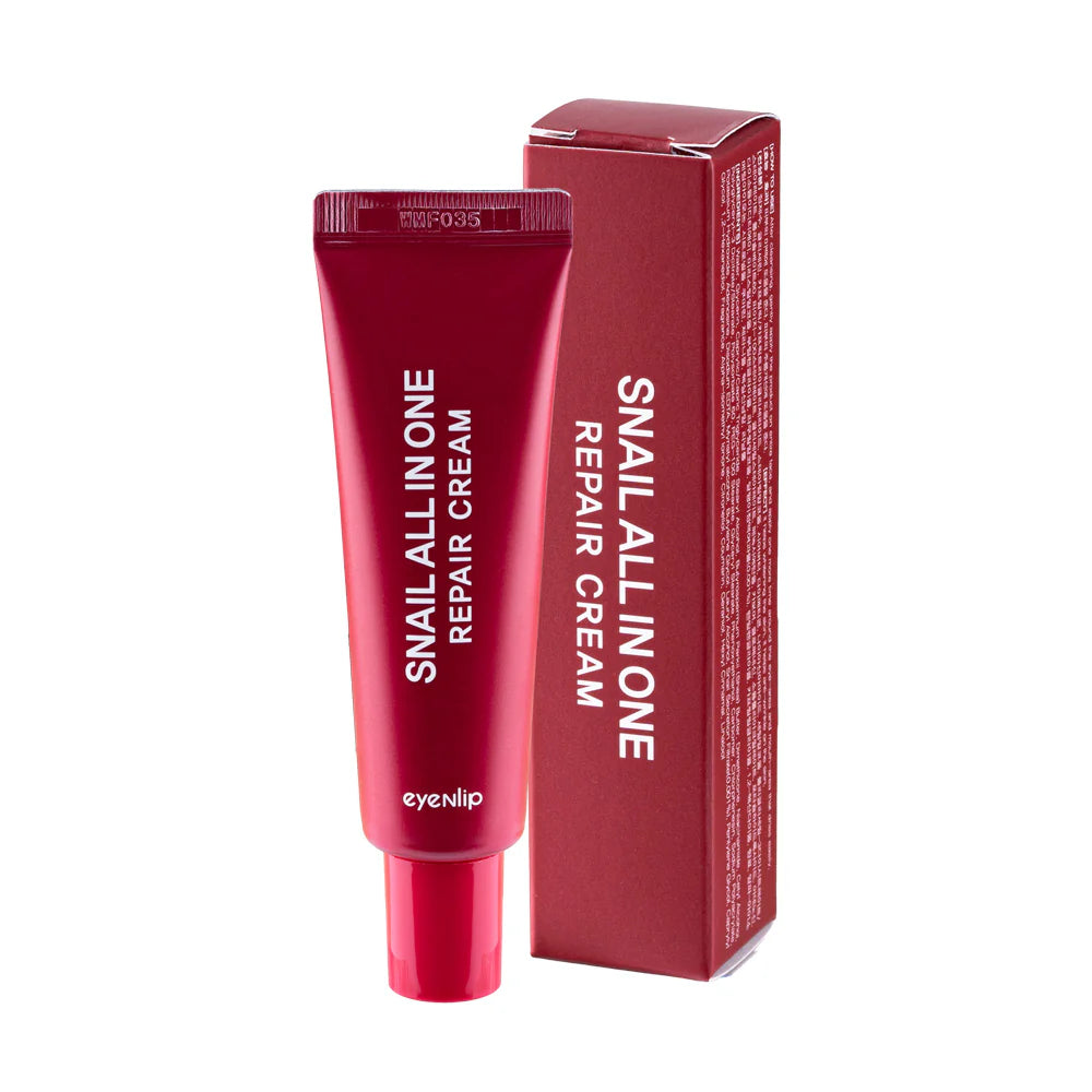 Eyenlip Snail All-In-One Repair Cream – 30 ml