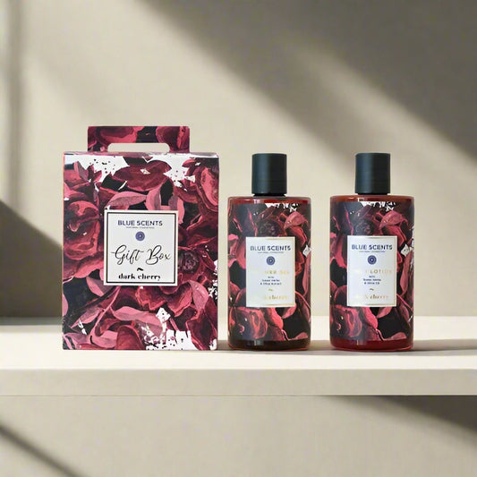 Gift Box Dark Cherry