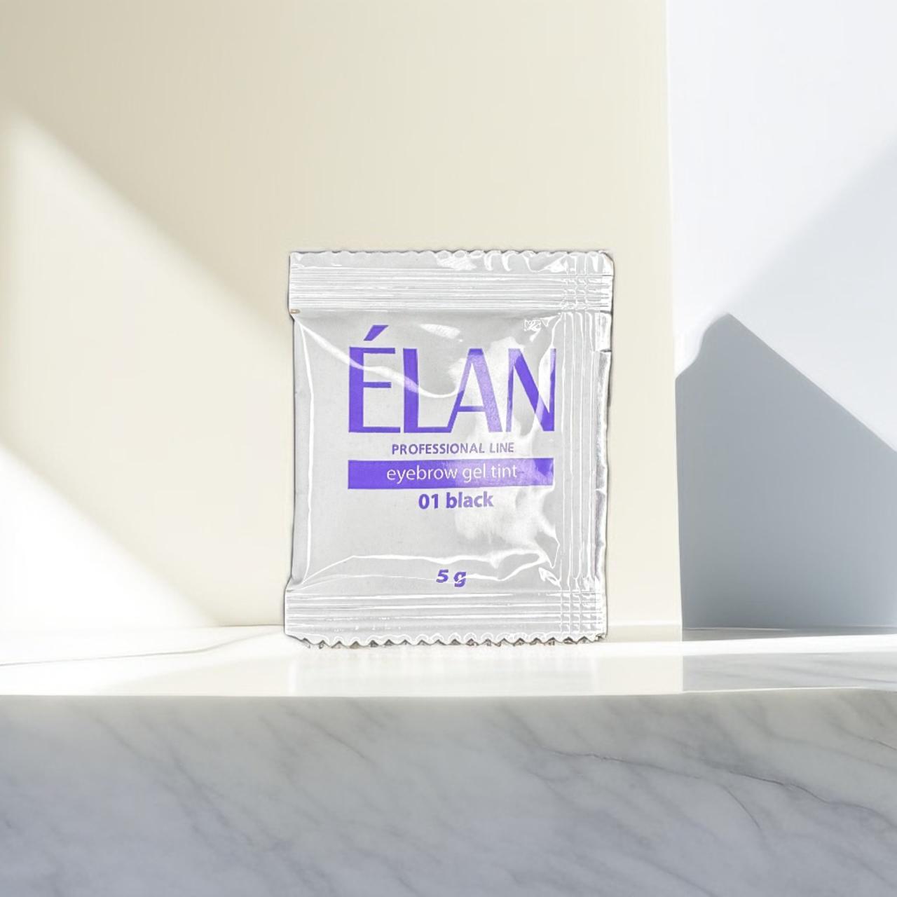 Αποχρώσεις Elan Gel