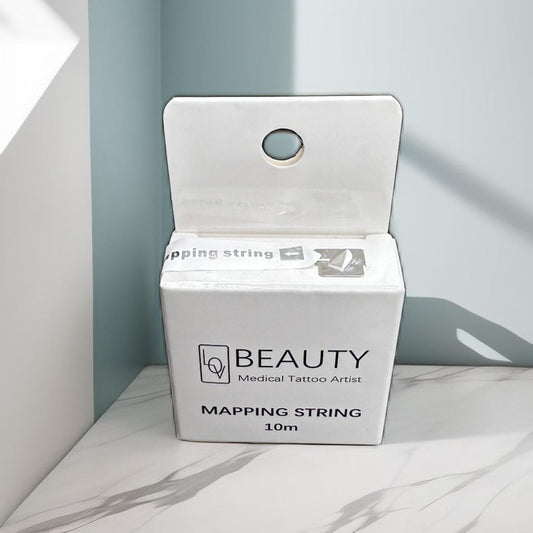 Mapping String