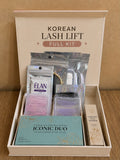Korean Lash Lift Kit 2