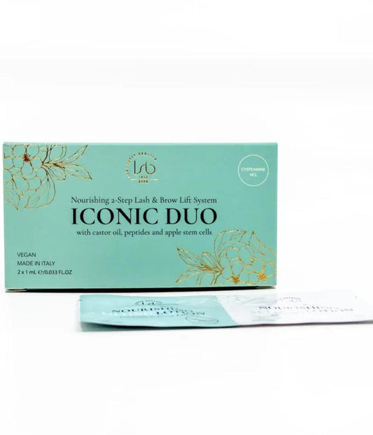LSB ICONIC DUO