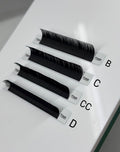 MB Lash Trays MIX