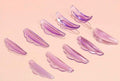 Jelly Standard Lash Lift Rods