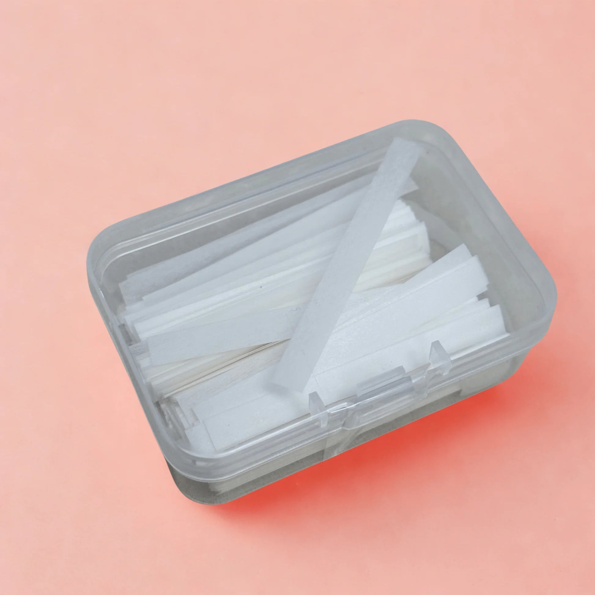 Lash Lift Paper Compensators