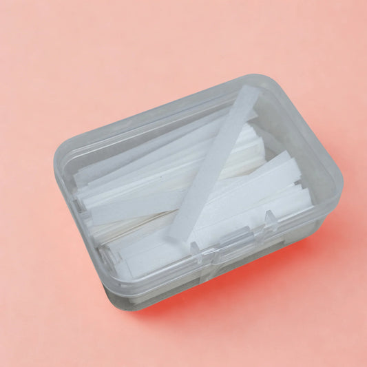 Lash Lift Paper Compensators