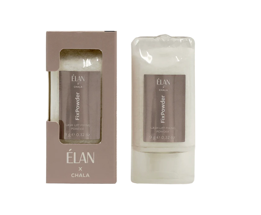 ELAN Lash Lift Fixing Powder