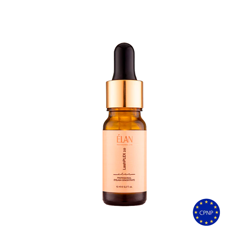 ÉLAN LashPLEX Serum