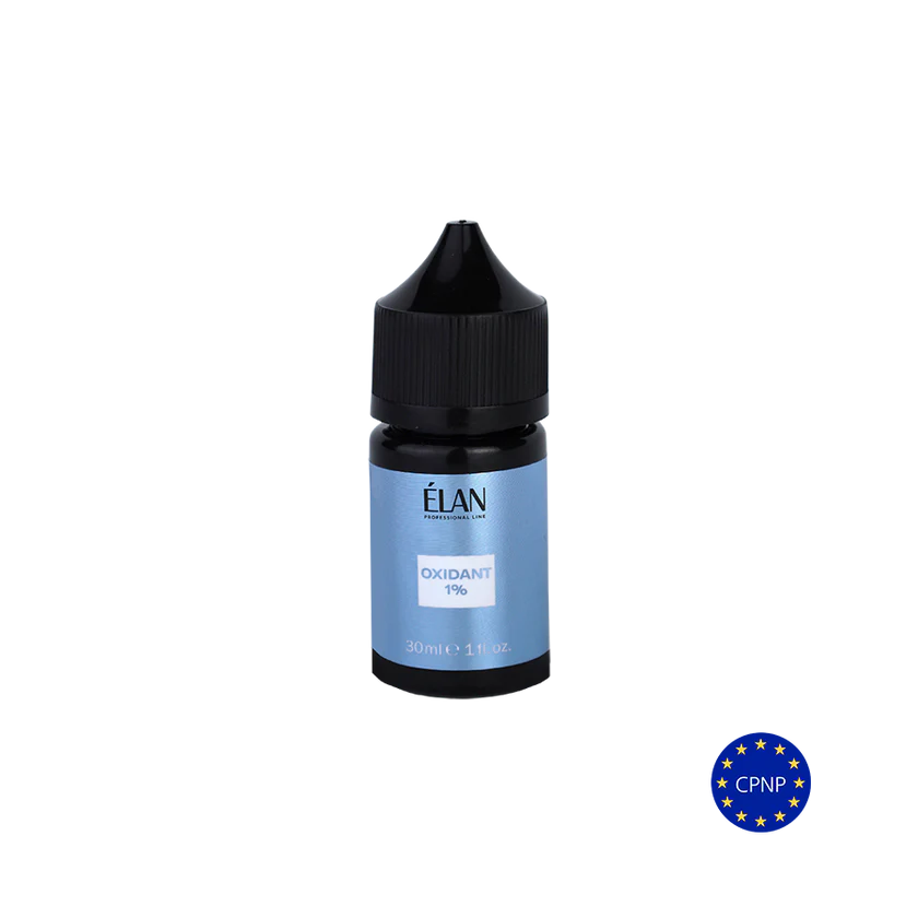 ÉLAN Oxidant 1 % (20 ml)