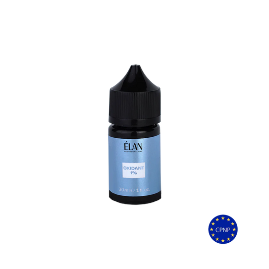 ÉLAN Oxidant 1 % (20 ml)